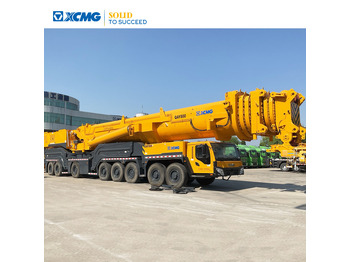 עגורן לכל שטח XCMG QAY800