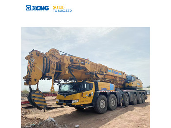 עגורן לכל שטח XCMG XCA300