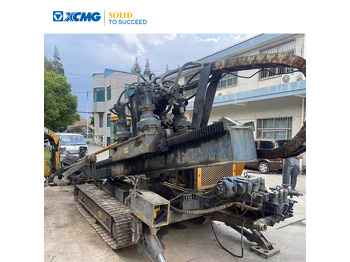 מכונת כיוון XCMG XZ450PLUS