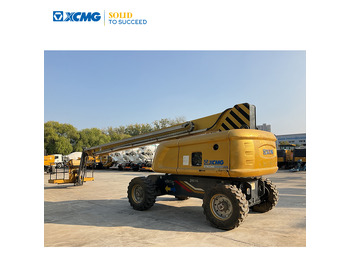 מוט טלסקופי XCMG