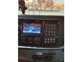 עגורן לכל שטח XCMG Official Used Electric Truck Crane XCA60-EV 60 Ton Electric Mobile Crane Price: תמונה 5