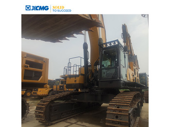 מחפר סורק XCMG XE1050
