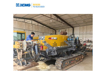 מכונת כיוון XCMG XZ320D