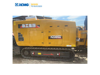 מכונת כיוון XCMG XZ320D