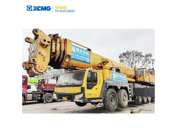 עגורן לכל שטח XCMG QAY400