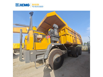 מסיר פסולת XCMG