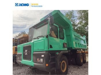 מסיר פסולת XCMG XDR80TE