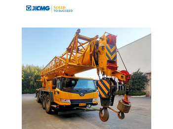עגורן נייד XCMG QY80K5D