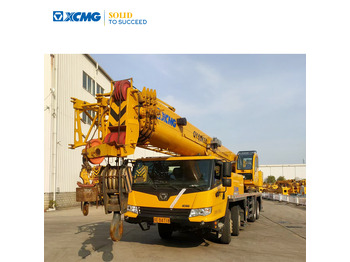 עגורן נייד XCMG QY50K5D