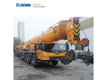 עגורן לכל שטח XCMG XCA130