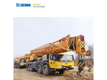 עגורן נייד XCMG
