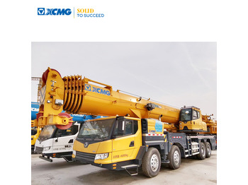 עגורן נייד XCMG XCT75