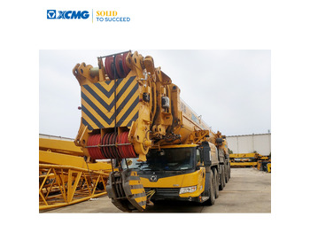 עגורן לכל שטח XCMG XCA600