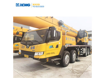 עגורן נייד XCMG QY80K5C