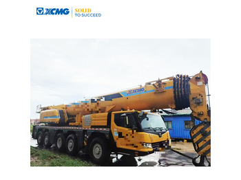 עגורן לכל שטח XCMG XCA180