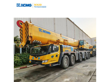 עגורן לכל שטח XCMG XCA460