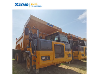 מסיר פסולת XCMG XDR80T