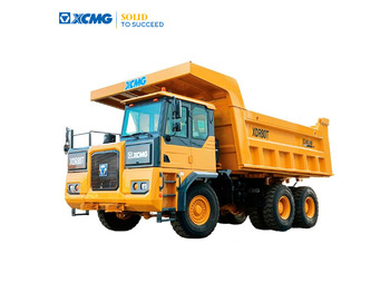 מסיר פסולת XCMG XDR80T