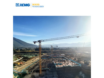 עגורן מגדל XCMG