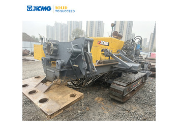 מכונת כיוון XCMG XZ320D