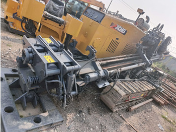 מכונת כיוון XCMG Official XZ320D Second Hand Horizontal Directional Drilling Rig With High Quality: תמונה 2