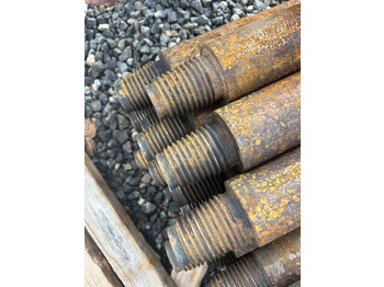 מכונת כיוון XCMG Official XZ320D Second Hand Horizontal Directional Drilling Rig With High Quality: תמונה 5
