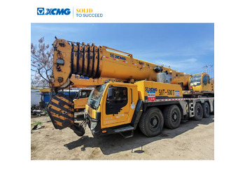 עגורן לכל שטח XCMG QAY260