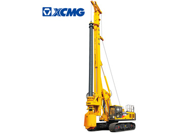 אסדת קידוח XCMG XR220D