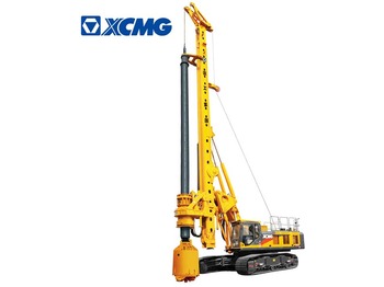 אסדת קידוח XCMG XR280D