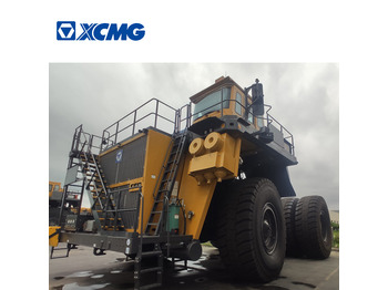 משאית סלעים/ מסיר פסולת קשיח XCMG