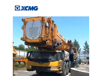 עגורן לכל שטח XCMG XCA1200