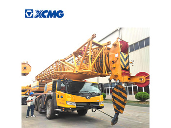עגורן לכל שטח XCMG XCA160