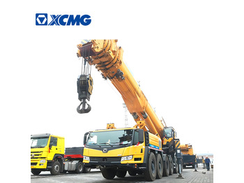 עגורן לכל שטח XCMG XCA460