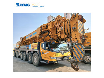 עגורן לכל שטח XCMG XCA500
