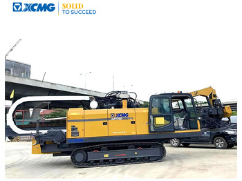 מכונת כיוון XCMG XZ1350