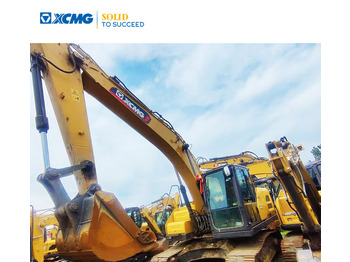 מחפר סורק XCMG XE200