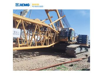 עגורן זוחל XCMG XGC300