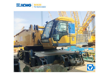 עגורן זוחל XCMG XGC650