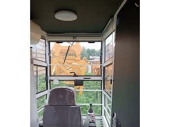 עגורן מגדל XCMG XGT6013-6S1 used 6ton Topless Tower Crane for sale: תמונה 4