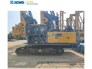 אסדת קידוח XCMG XR130E