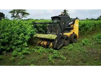 גוזם עשבים ליערות