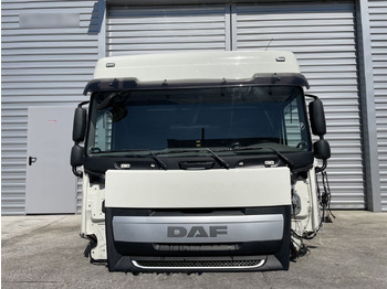 תא DAF XF 106