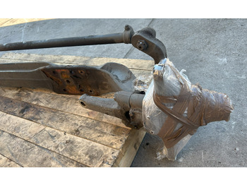 סרן וחלקים עבור משאית DAF FRONT AXLE DAF XF 106 480: תמונה 4