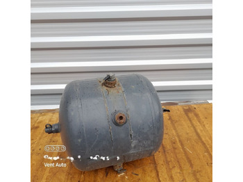 חלקי בלמים DAF XF 106