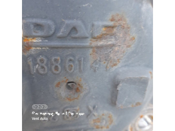 גל הנעה עבור משאית DAF XF 106 1886141 DAF 1886141 truck: תמונה 2 גל הנעה עבור משאית DAF XF 106 1886141 DAF 1886141 truck: תמונה 2