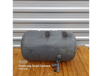 חלקי בלמים DAF XF 106