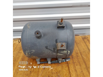 חלקי בלמים DAF XF 106