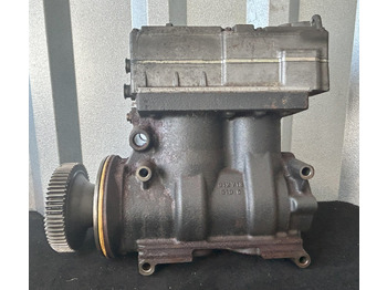 מדחס בלם אוויר DAF XF 106