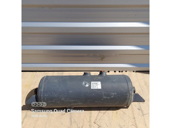 חלקי בלמים DAF XF 106