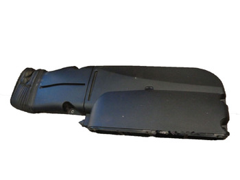 גוף וחלק חיצוני DAF XF 106